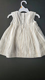 First Impressions Dress for Infant Girls Size 12 Months