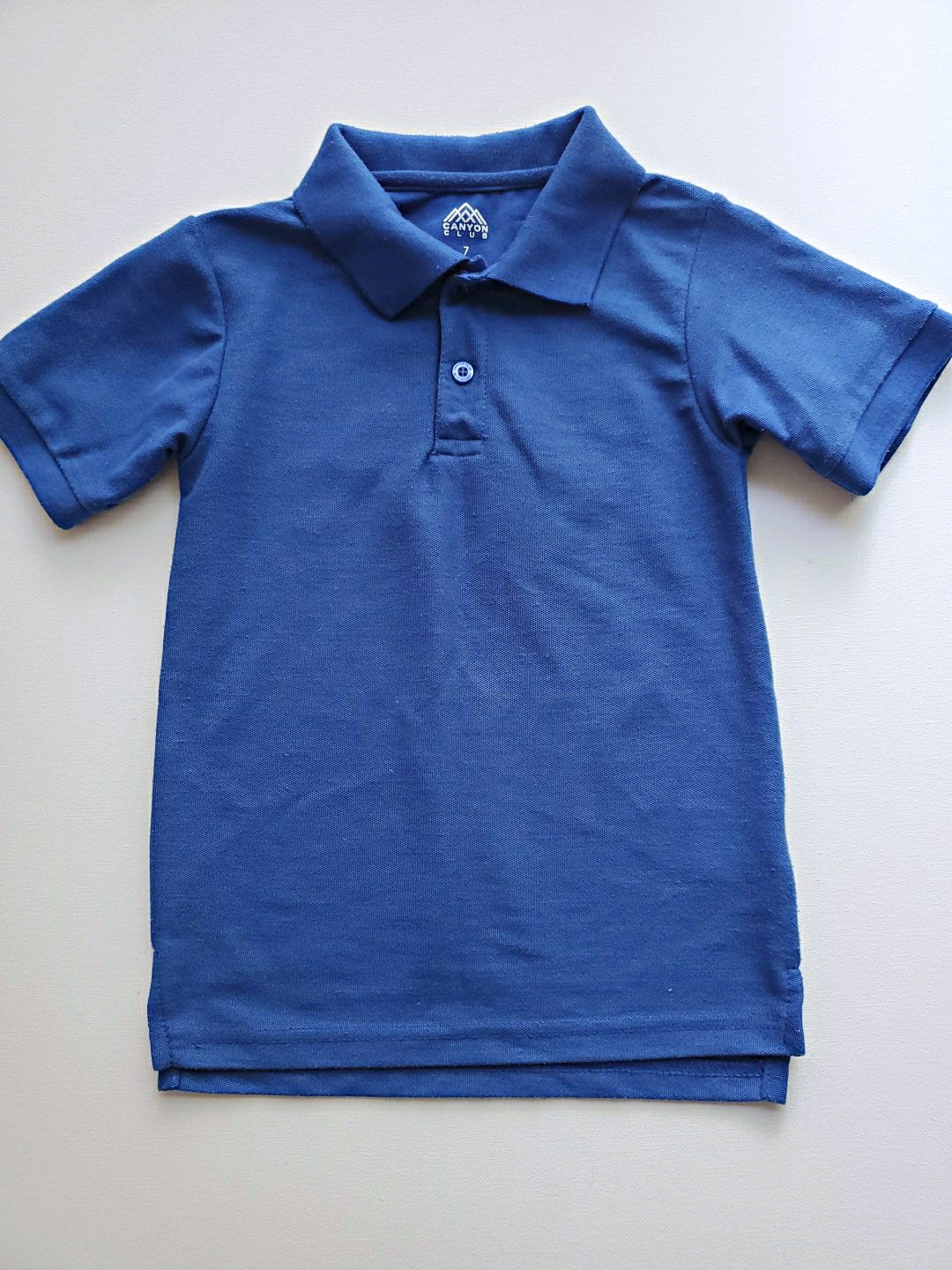 Polo Shirt for Boys
