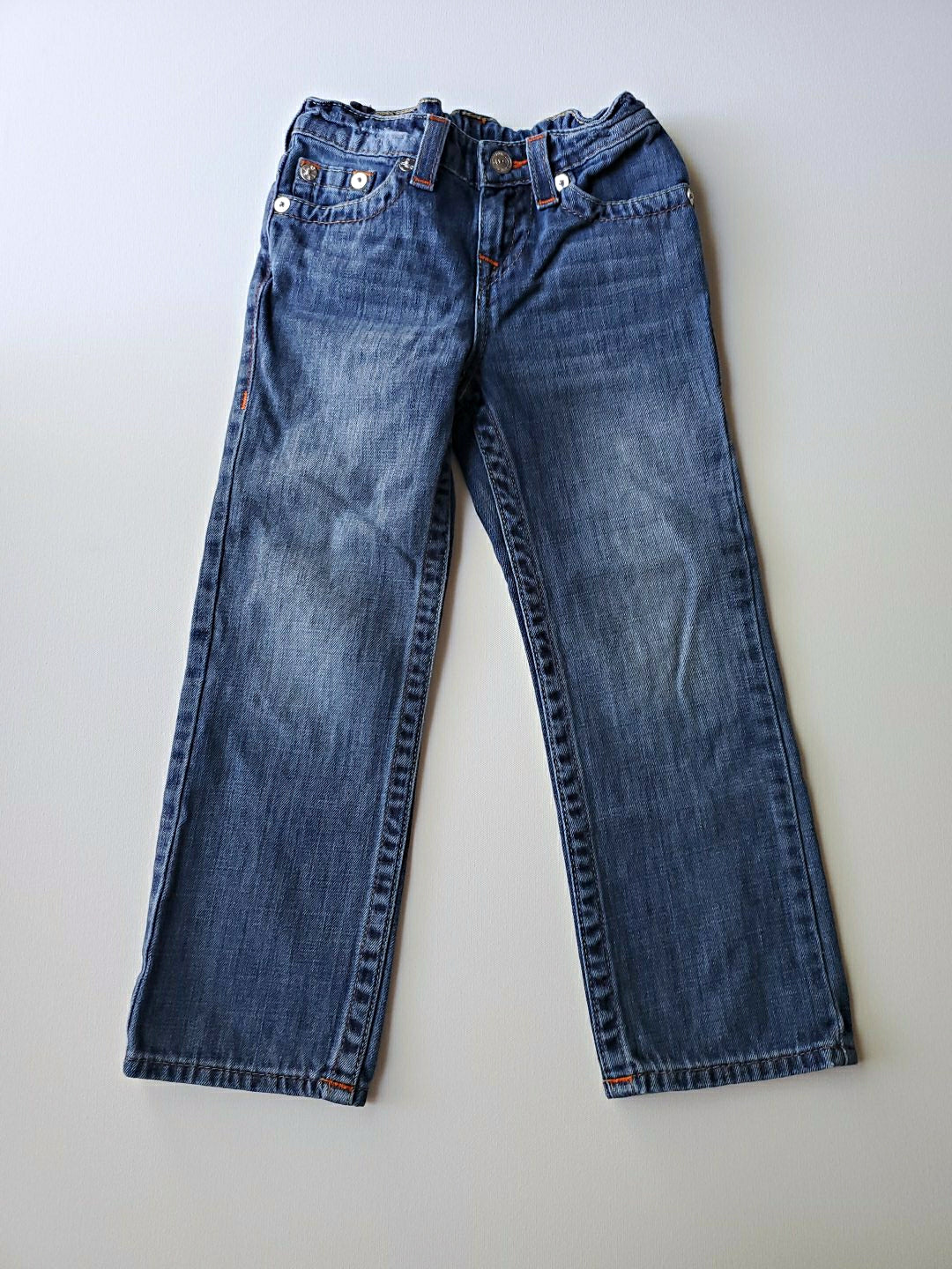 True Religion Jeans for Boys