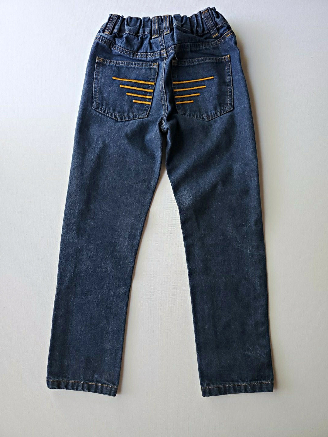 Black Label Jeans for Boys