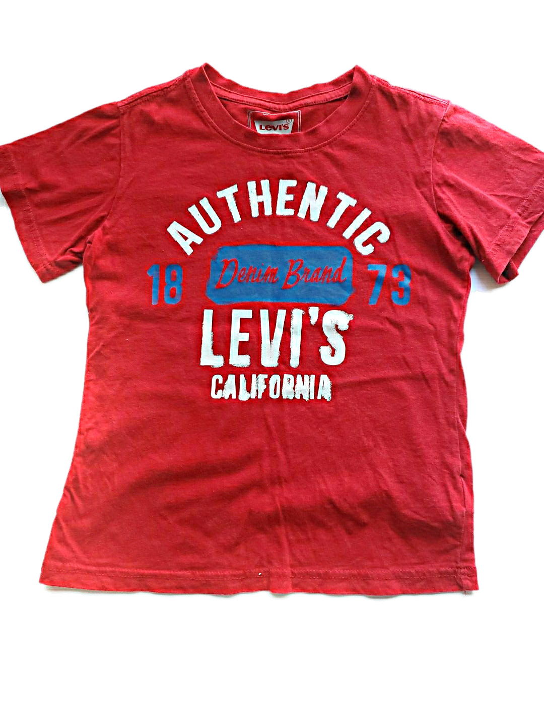 Levi Shirt for Boys