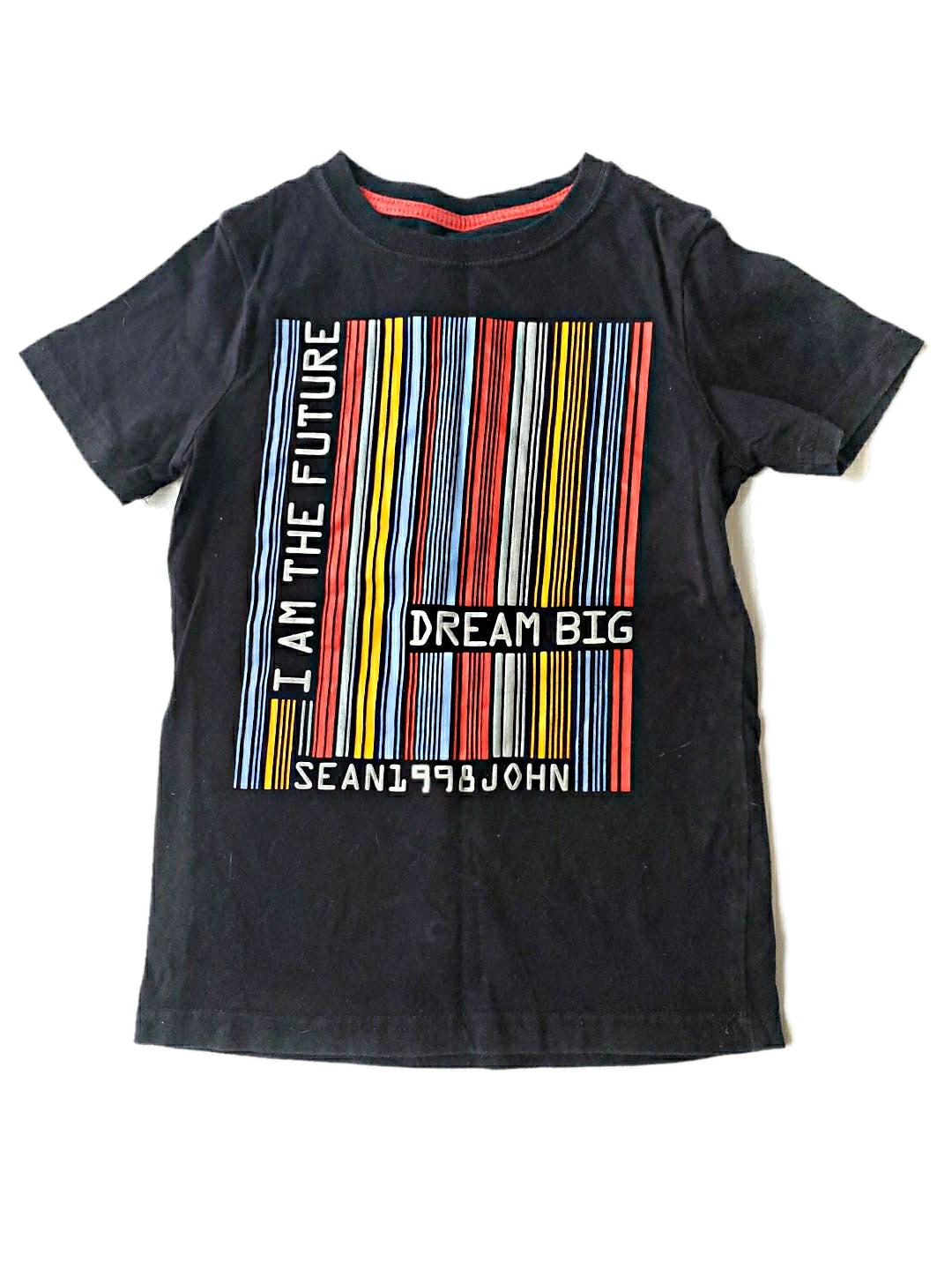 Sean John Shirt for Boys Size 7