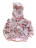 Carter's Hoodie for Infant Girls 9 months