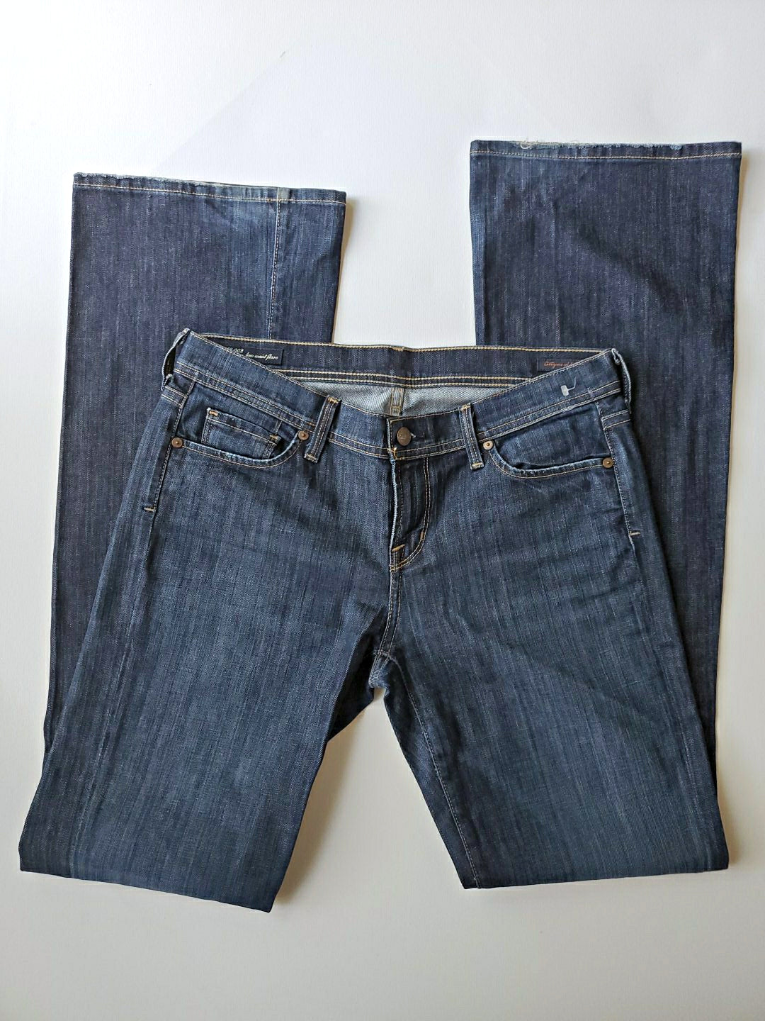 Citizens of Humanity Bootcut Jeans for Women