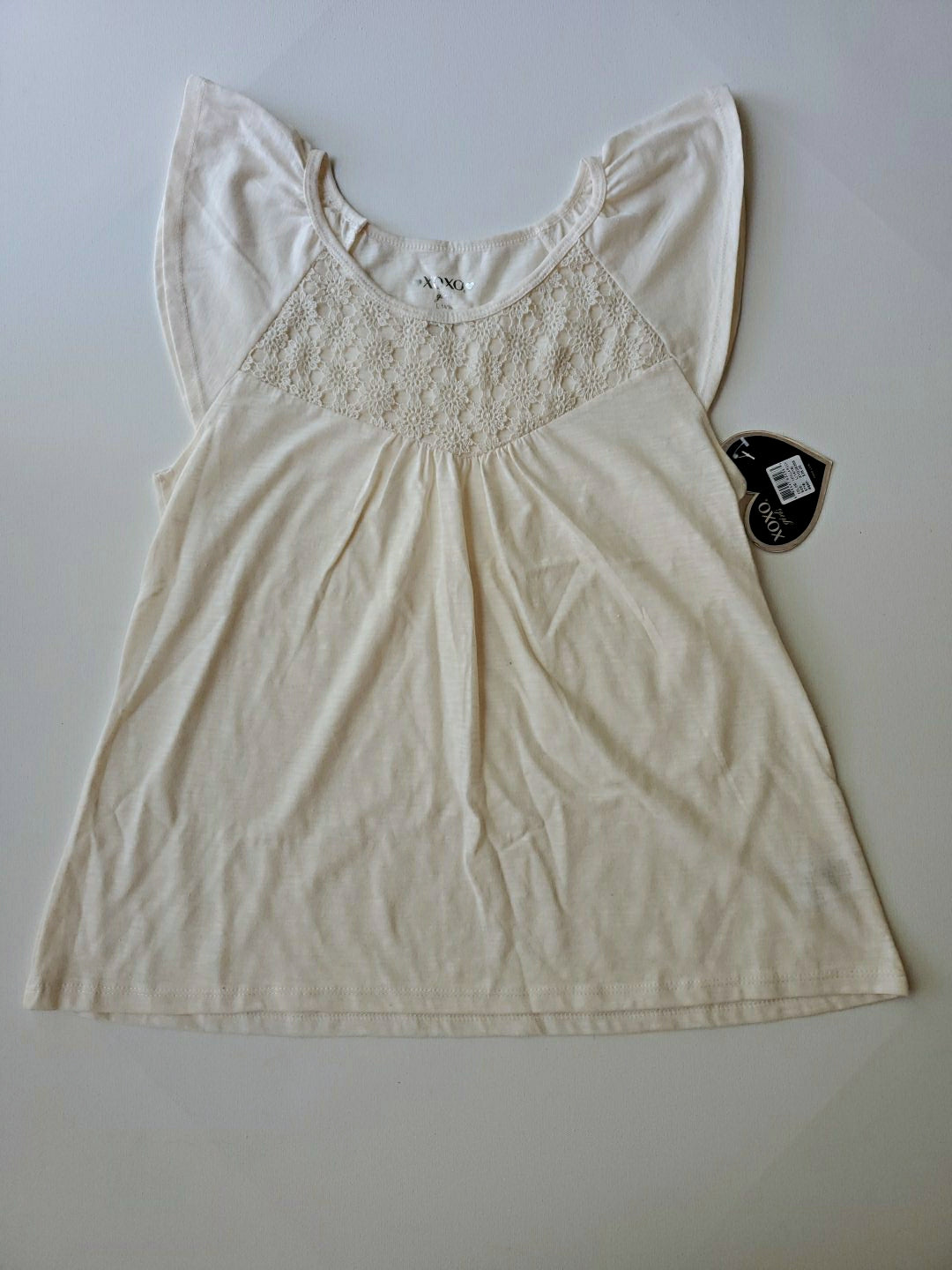 Shirt for Girls Size 14-16