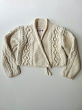 Gap Hand Knit Sweater for Infant/Toddler Girls