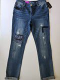 Inc. Boyfriend Jeans for Juniors/Women Size 2