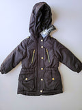 Coat for Toddler Girls