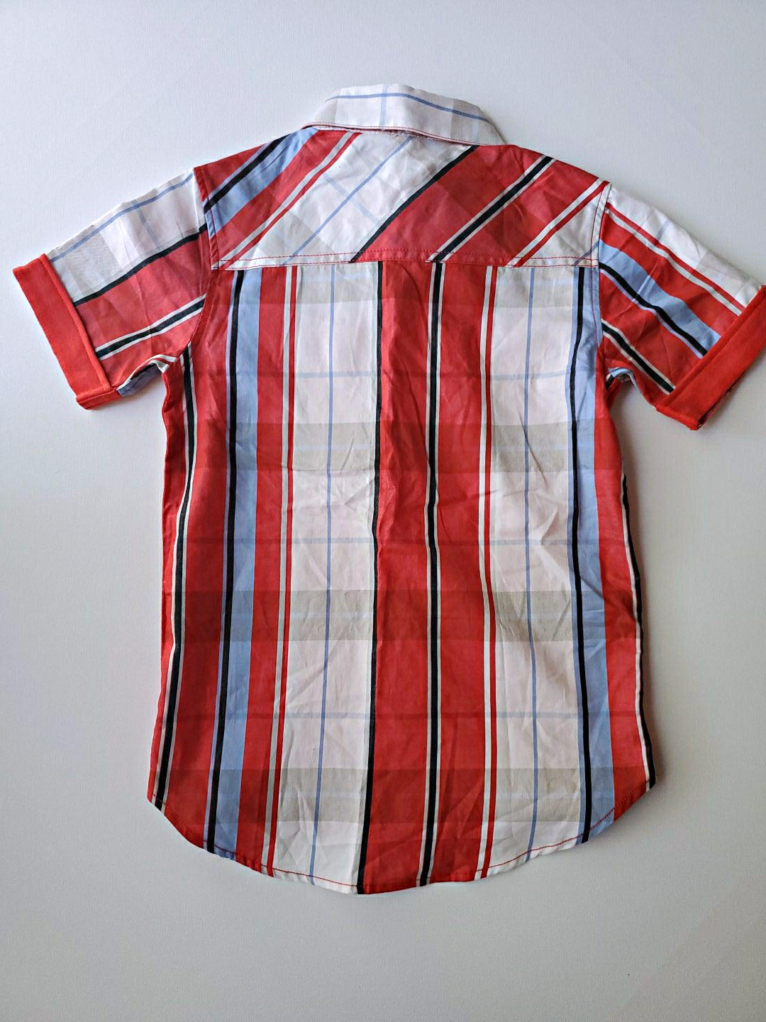 Sean John Shirt for Boys