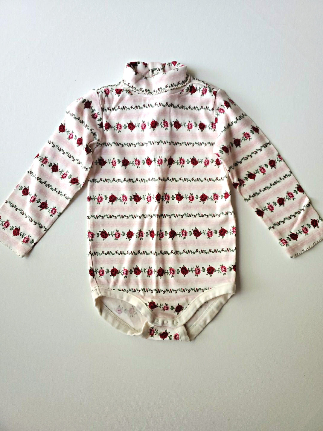 Gymboree bodysuit for Infant Girls