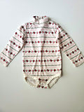 Gymboree bodysuit for Infant Girls