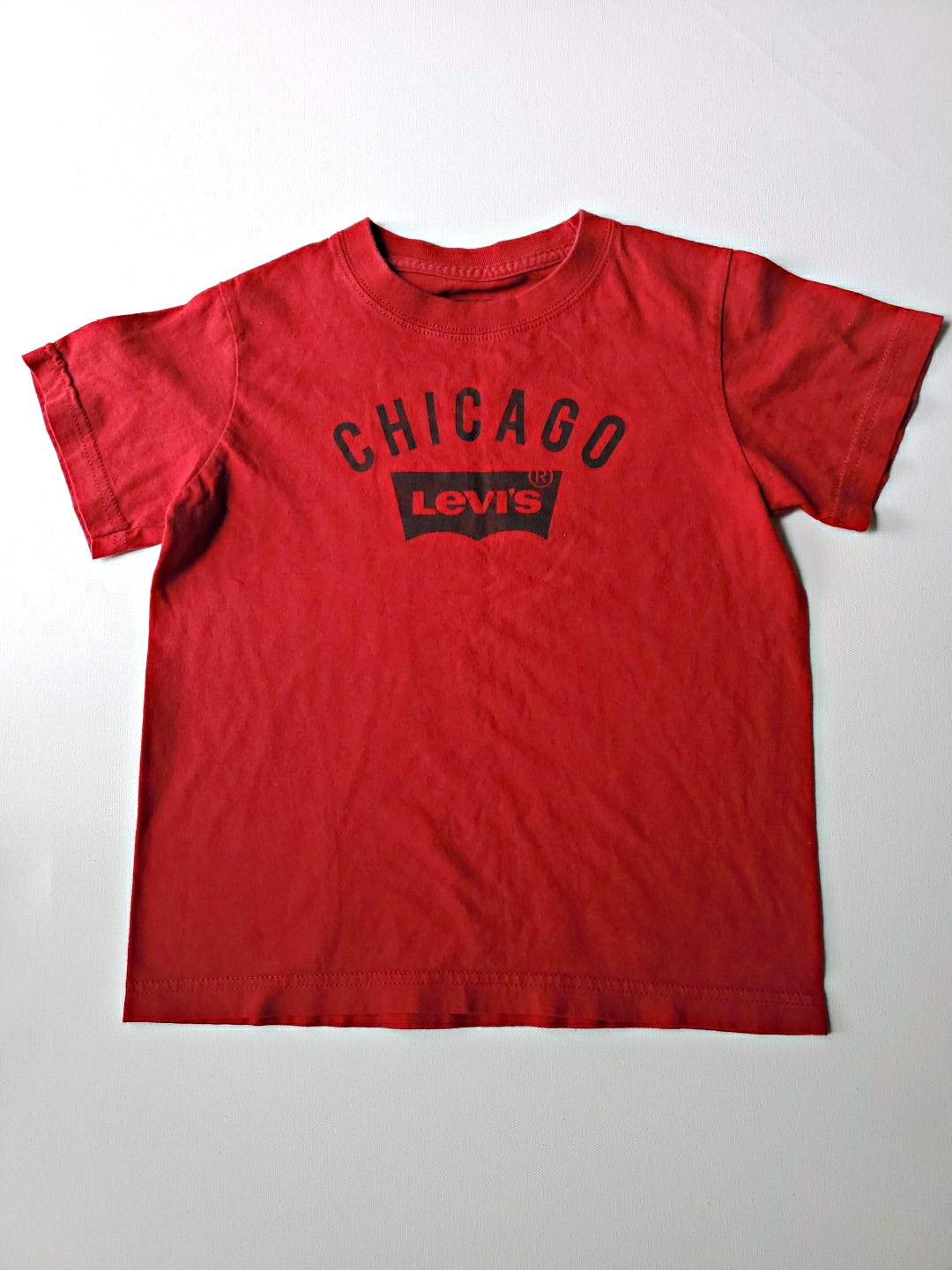 Levi Shirt for Boys