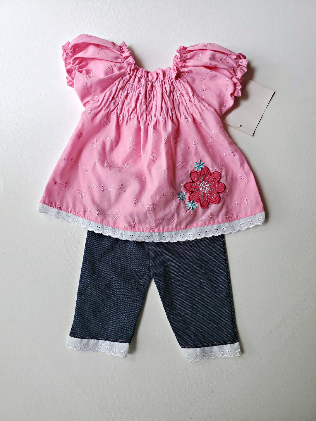 Outfit for Infant Girls