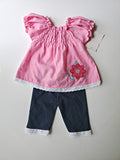 Outfit for Infant Girls