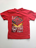 Enyce Shirt for Toddler Boys