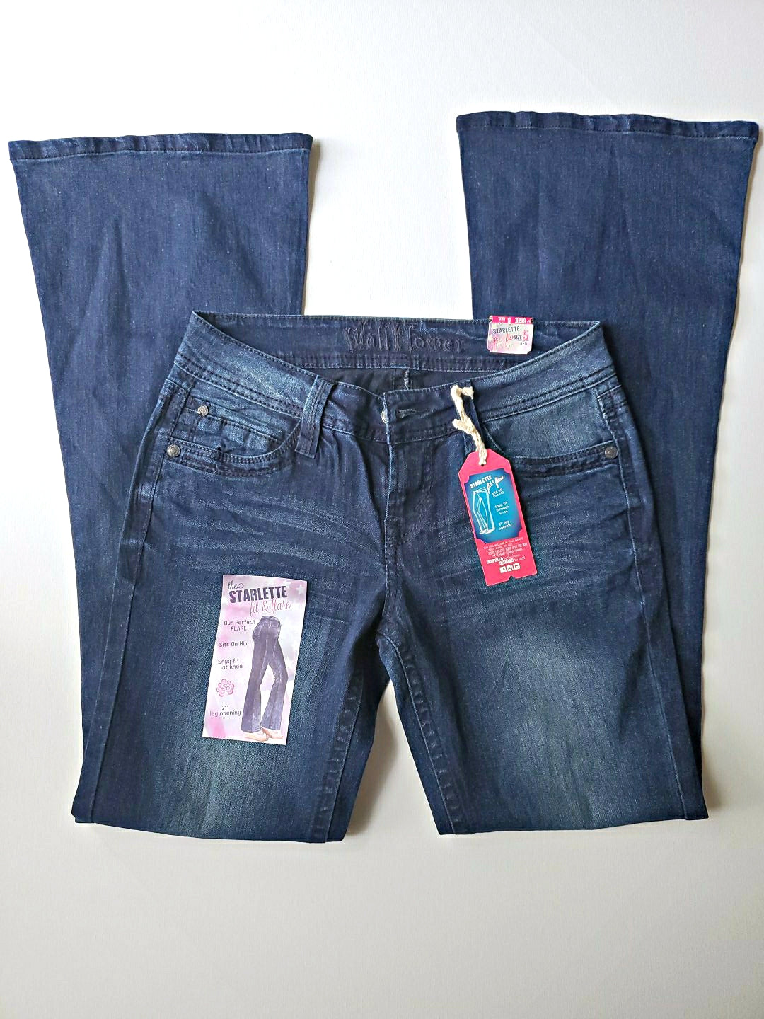 Wallflower Jeans for Women