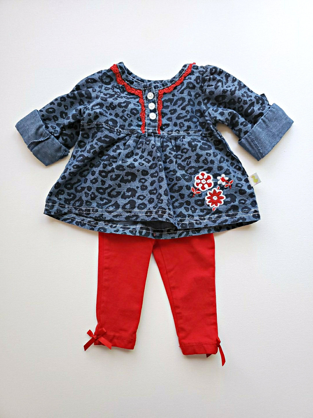 Outfit for Infant Girls