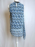 Rachel Roy Assymetrical Blouse for Women Size Medium