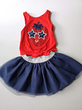 Cat and Jack Outfit for Infant Girls