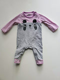 Cat and Jack Jumper for Newborn girl