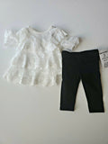 Rare Edition Outfit for infant Girls