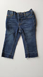 Hudson Pants Set for Infant Girls