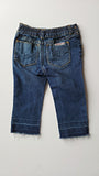 Hudson Pants Set for Infant Girls