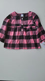 Carter's Shirt for Infant Girls Size 18 Months