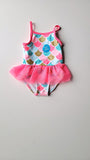 Carter's Swimsuit for Infant Girls Size 6 Months