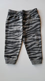 First Impressions Jogger Pants for Infant Boys Size 18 Months