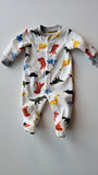 Carter's Sleeper for Infant Boys Size Newborn