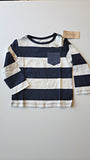First Impressions Shirt for Infant Boys