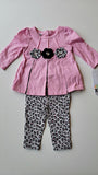 Kids HQ Outfit for Infant Girls