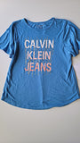 Calvin Klein Shirt for Girls Various Sizes