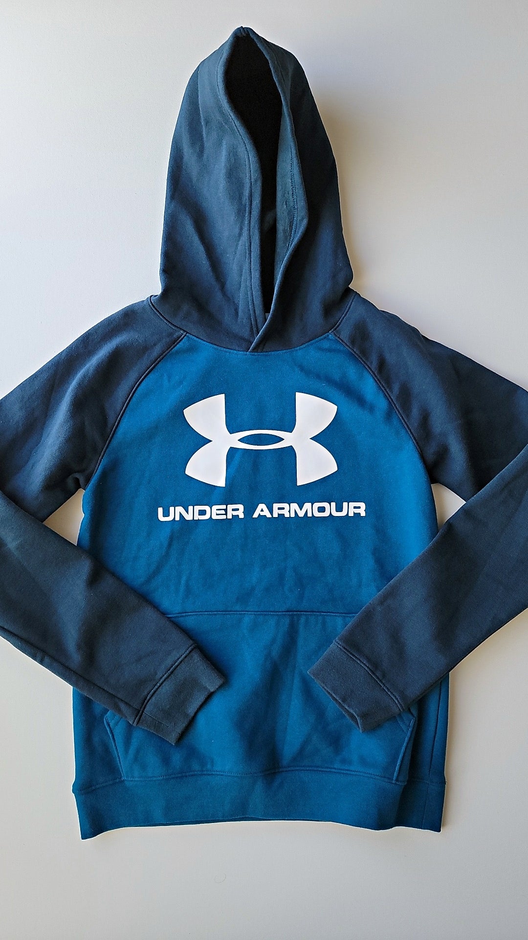 Under Armour Hoodie for Boys