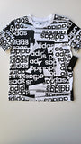Adidas Shirt for Boys