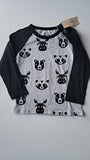 First Impressions Shirt for Toddler Boys