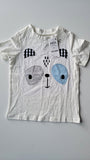 First Impressions Shirt for Toddler Boys
