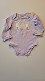 First Impressions Bodysuit for Infant Girls Size 3-6 Months