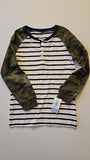 Carter's Shirt for Boys Size 7