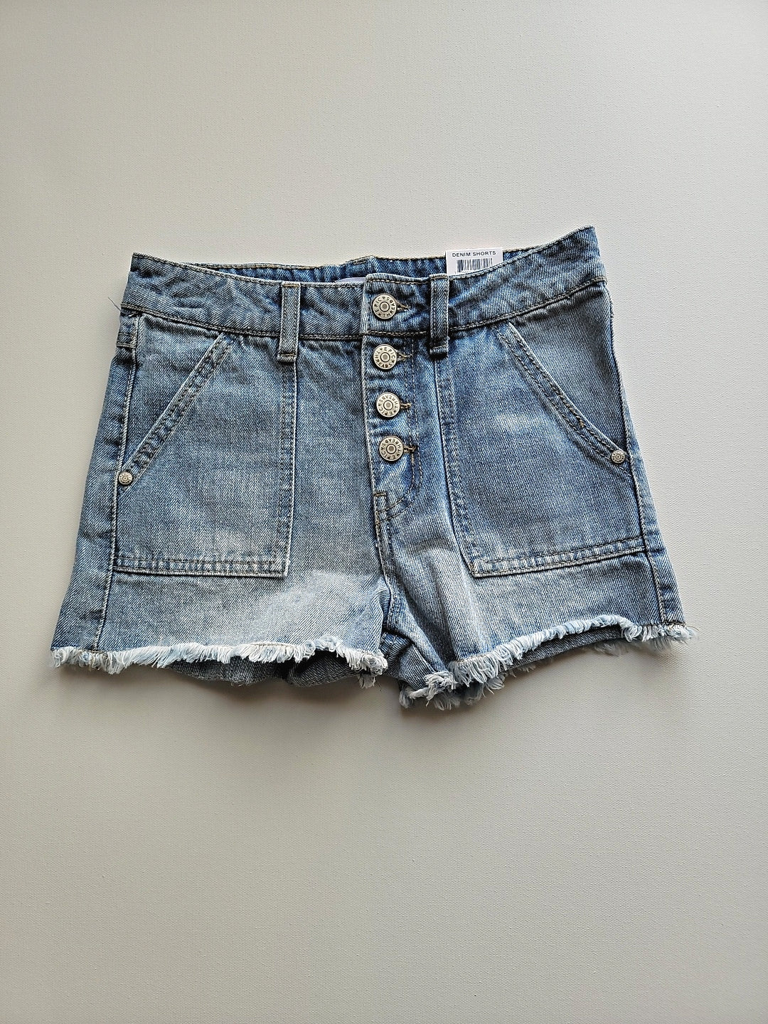 Epic Threads Denim Shorts for Girls