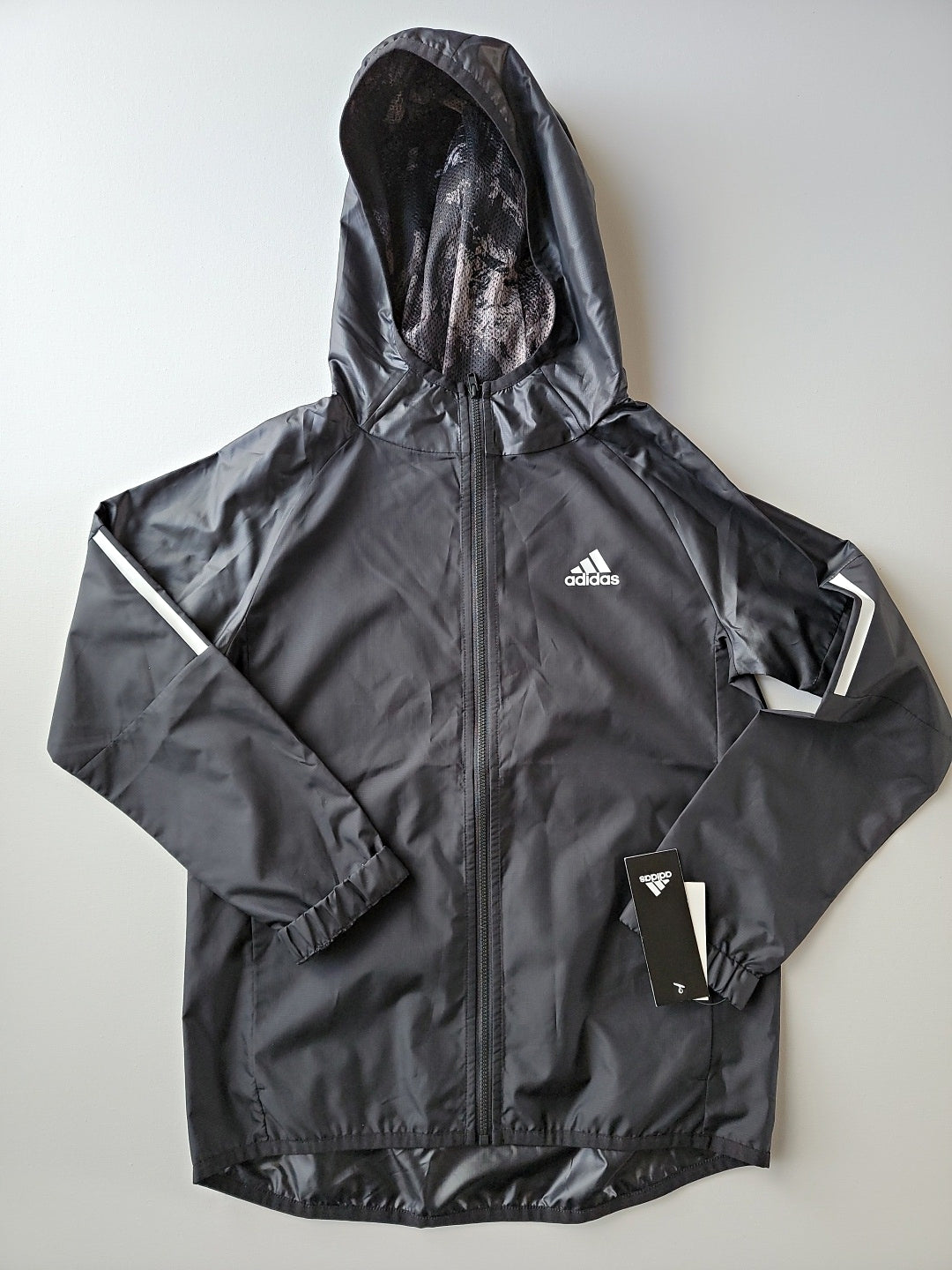Adidas Windbreaker for Boys