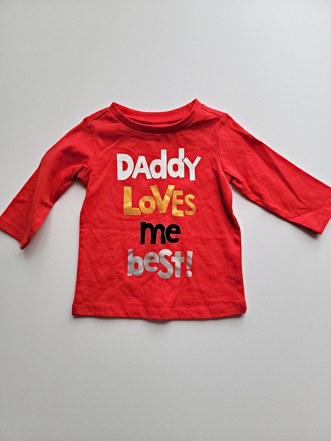 First Impressions Shirt for Infant Boys