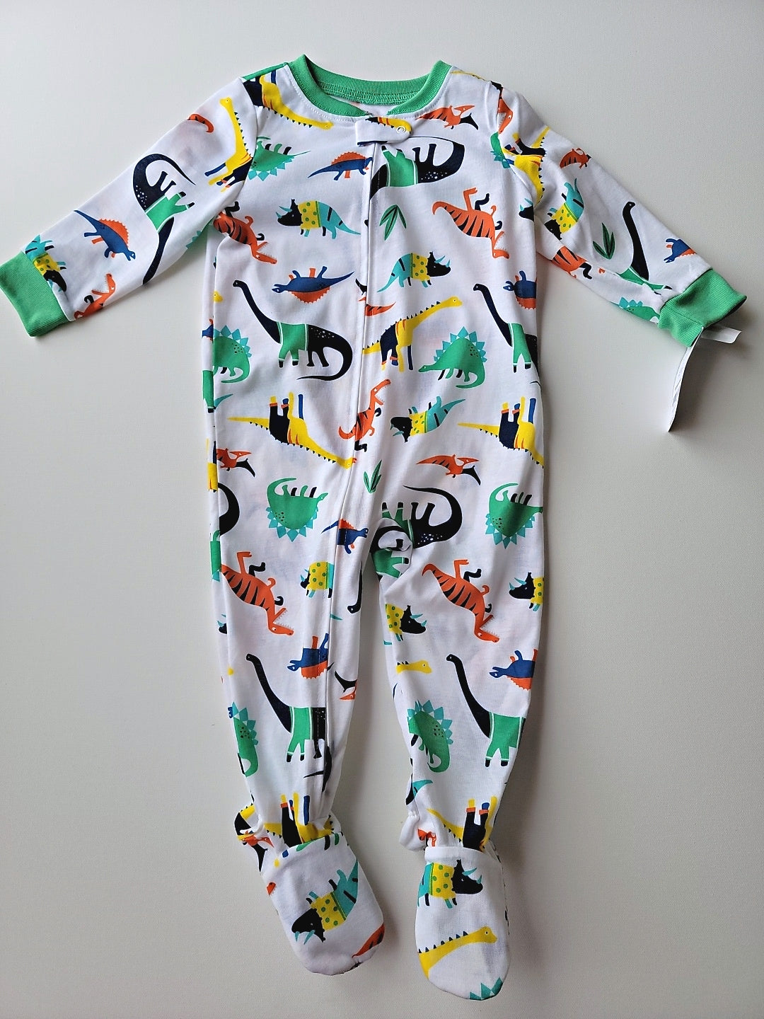Carter's Sleeper for Infant Boys