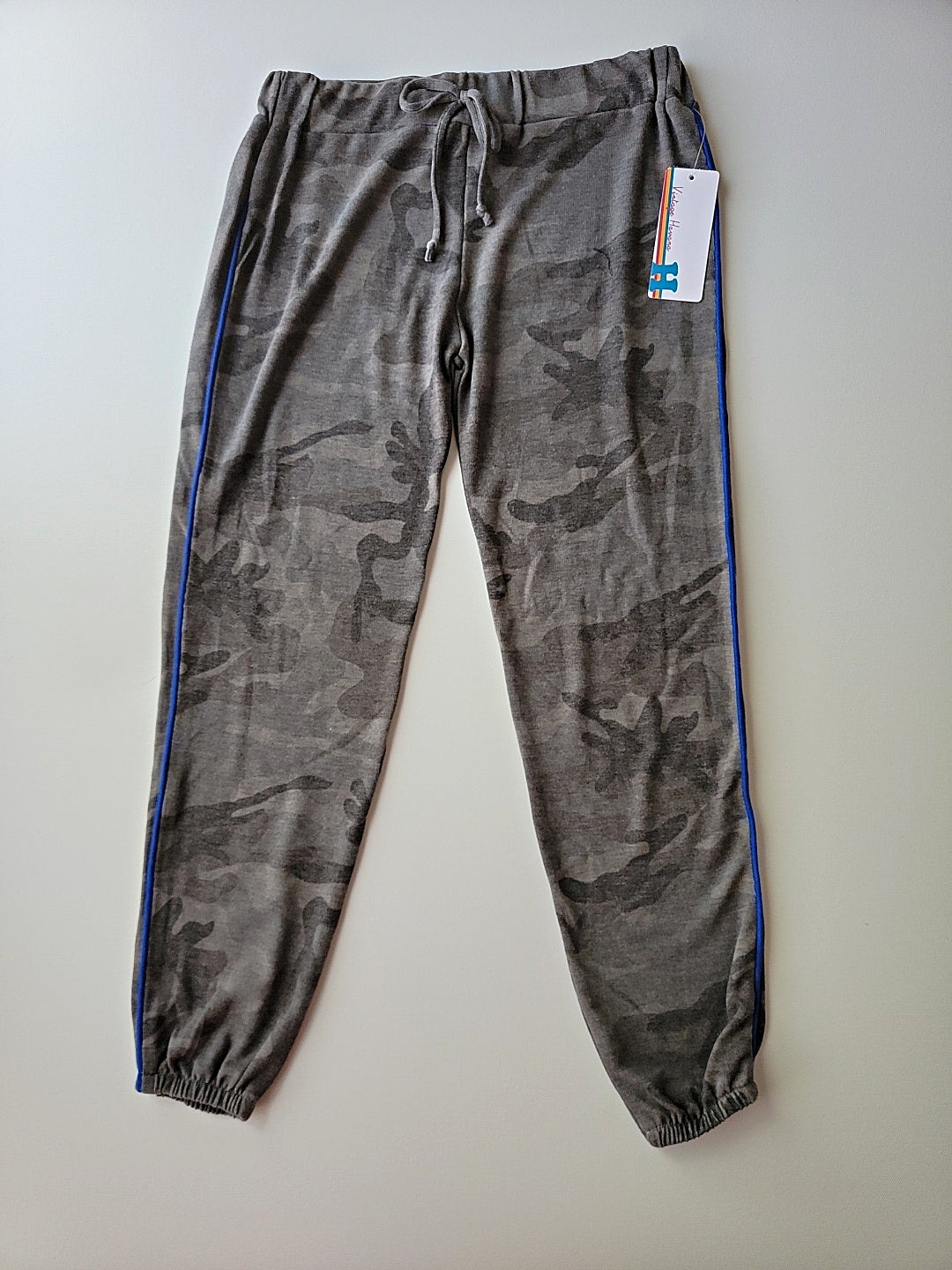 Vintage Havana Joggers for Girls