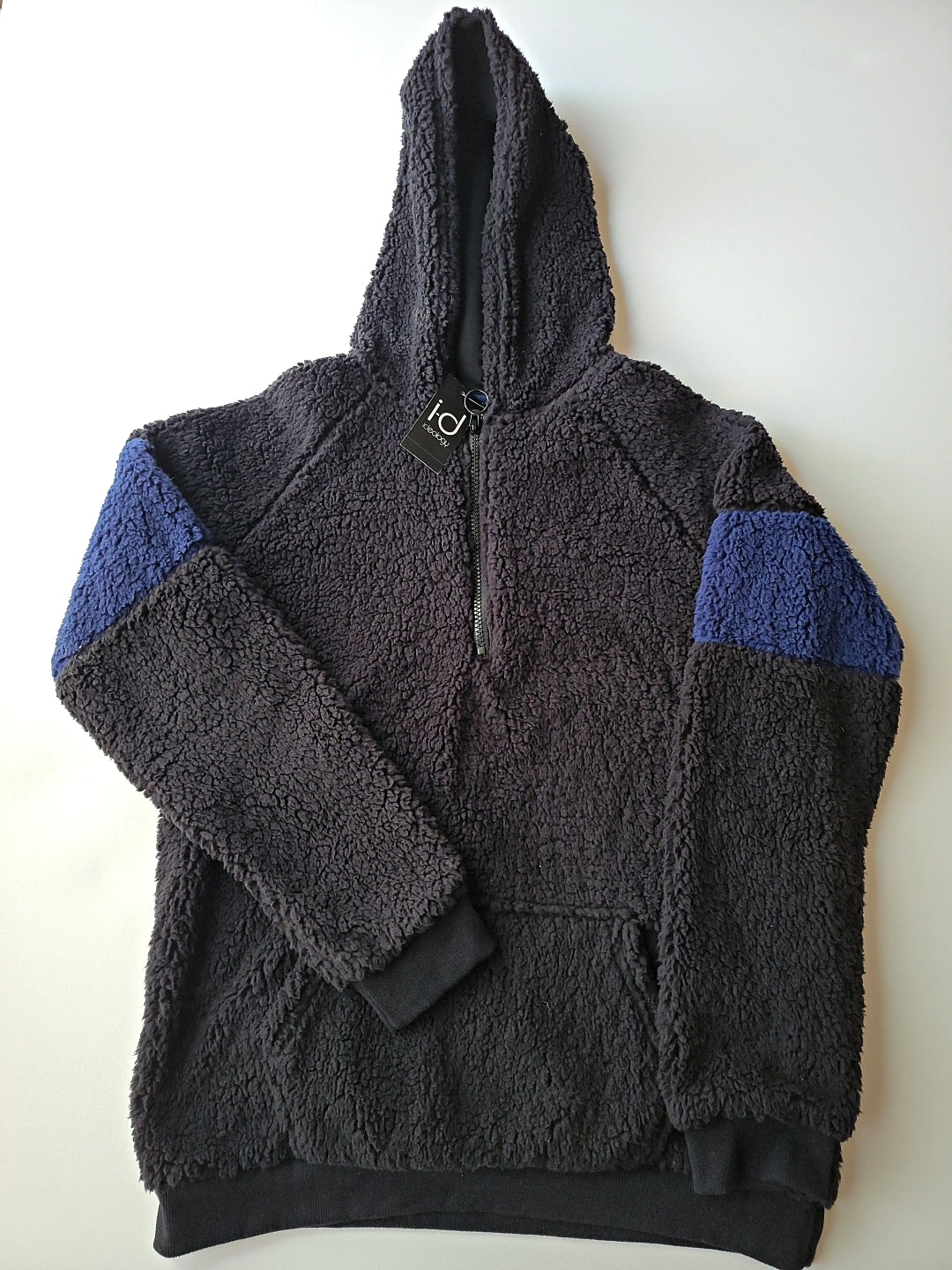 Ideology Hoodie for Girls