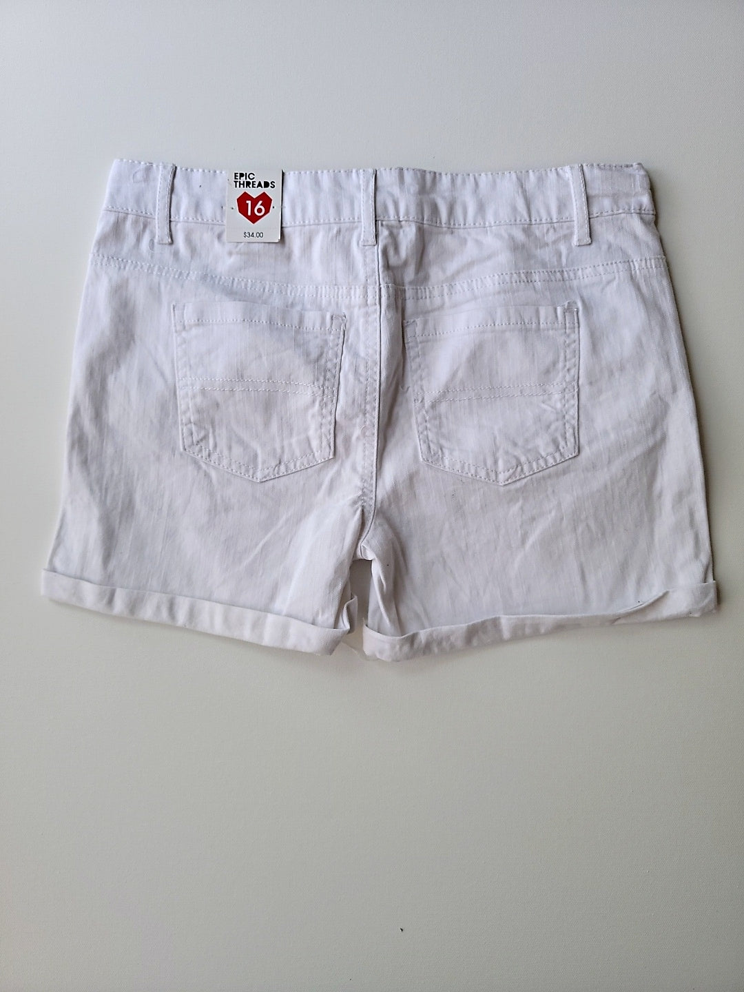 Epic Threads Shorts for Girls
