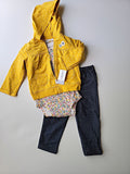 Carter's Three Piece Outfit for Infant Girls