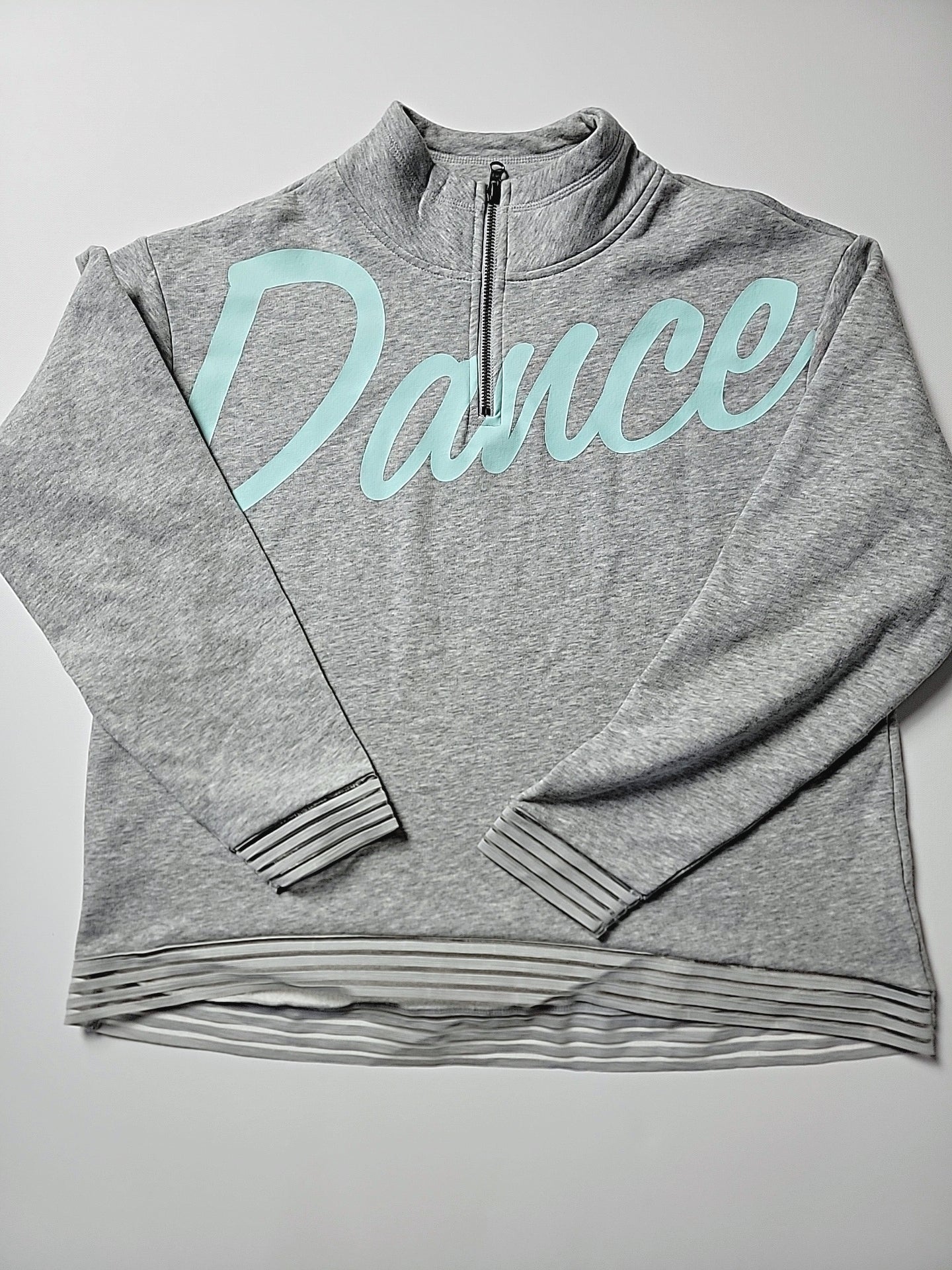 Justice Active Sweatshirt