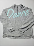 Justice Active Sweatshirt